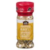 Club House, Quality Natural All Purpose Blends, Everything Bagel, 141g