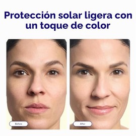 PURITO protector solar facial diario 60 ml - bloqueador solar coreano spf50 sin aceite - para todo tipo de piel - skincare coreano