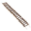 Pet Climbing Ladder Teeth Grinding Environmental Durable Flexible Wooden Ladder