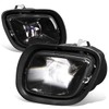 Auto Dynasty Full LED Projector Fog lights Compatible with 2008-2017