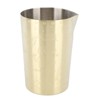 Milk Frothing Pitcher 304 Stainless Steel Rust Proof Multipurpose 840ml