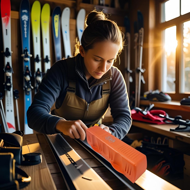 SKS Rubber Safety 100 mm