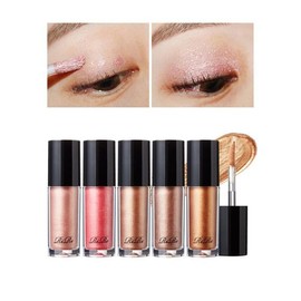 Half Club / Rire Luxe Liquid Shadow 5g / Strong Adhesion Eye Tint / 리르 룩스 리퀴드 섀도우 5g  아이틴트강력밀착