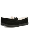 Vionic LYNEZ0016M LYNEZ Black Suede 6 M