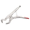 Special Locking Pliers Teeth Diameter 5-28 mm for Damaged Nut