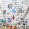 20 Pcs Under The Sea Party Decorations Set Ocean Nautical