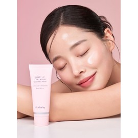 Moist Up Collagen Sleeping Mask 50ml / 모이스트 업 콜라겐 슬리핑마스크 50ml
