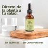 ORE Aceite de Oregano Orgánico 100% Natural | 80% Carvacrol