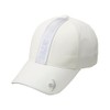 Cox Sportif LG5SCP05M Men's Cap, Antibacterial, Odor Resistant, Sweat Absorbent,