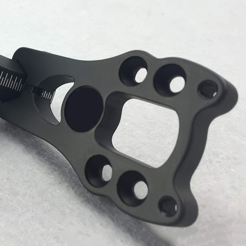 YAMAZA Compound Bow Sight Compound Bow Archery 3 Pin Compound