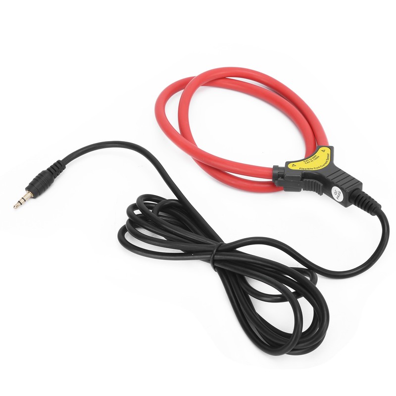 ETCR-200FA Flexible Coil Current Sensor Multifunctional AC Leakage Current Sensor