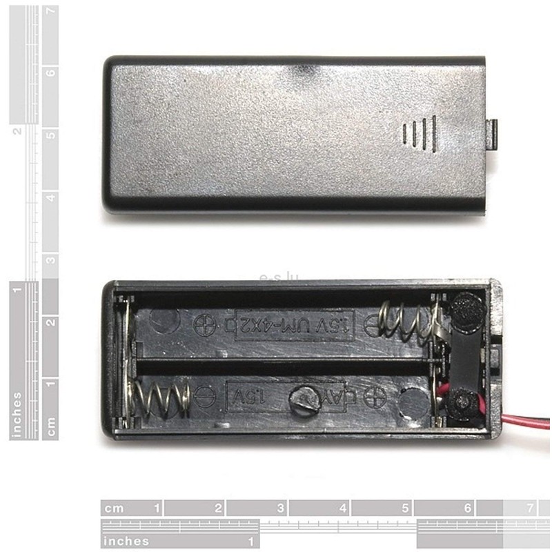 Blinking Flashing LED Auto Theft Deterrent Fake Car Antitheft Alarm