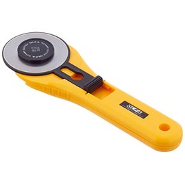 Bohin 75404 Rotary Cutter 6.4 cm RTY3, 1, One Size