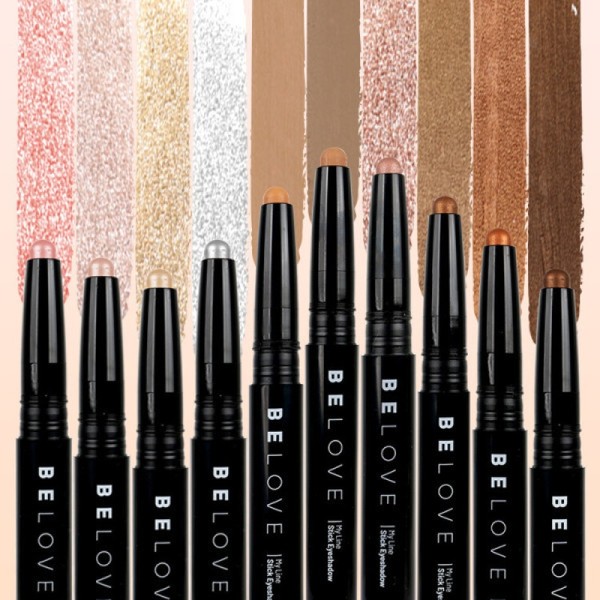 Be Love My Line Stick Eyeshadow (Choose 1 of 10)