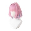 Heat Resistant Cosplay Wig, Second Castle, Dreamy Rimu Wig +