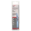 Bosch Accessories Professional 2608657937 Säbelsägeblätter - S 123 XF, 25