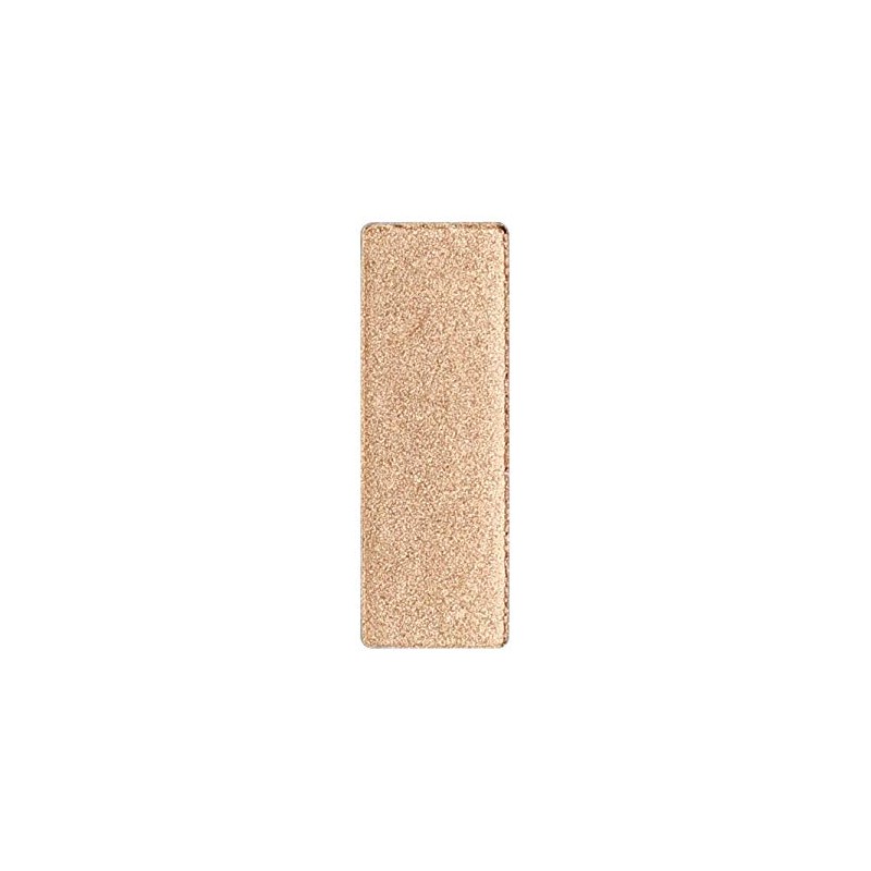 Zao Refill Rectangle Eyeshadow 133 Goldy