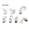 Mesa de los Santos Organic Coffee Colombian Gourmet Ground Coffee