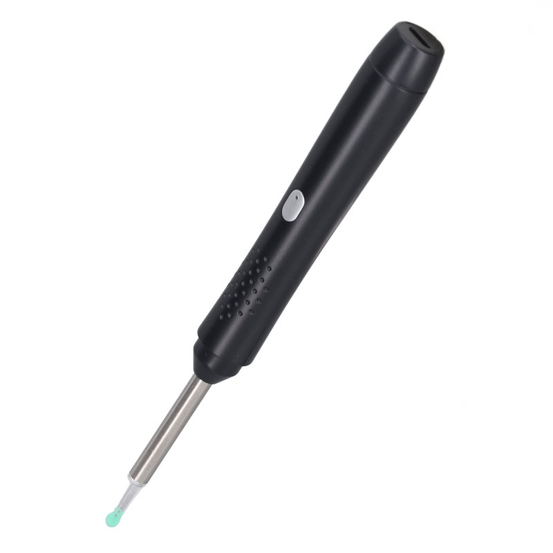 Ear Wax Removal Tool LED Light 1080P Ear Scope Camera