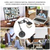 Document Camera, USB2.0 8MP A3 Size 15fps USB， Auto Focusing