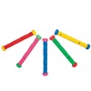 Intex Underwater Play Sticks MfrPartNo 55504, Assorted