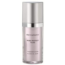 Binella dermaGetic Rose Protect Fluid