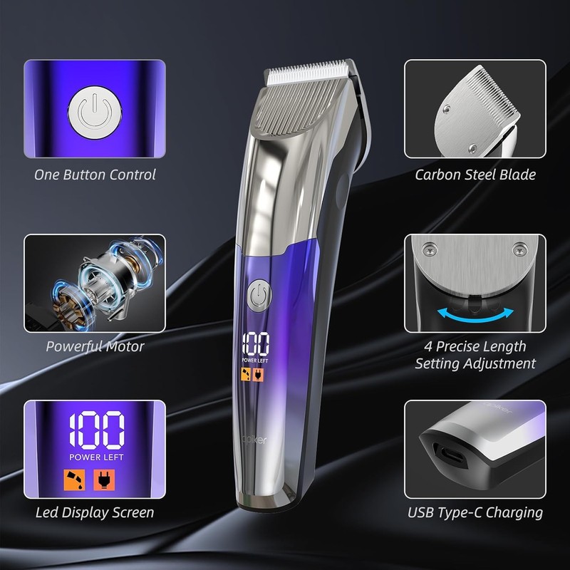 Hair Clipper