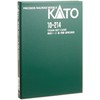 Kato N-Gauge Train case B for 8-Car [10-214] (Japan Import)