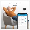 Breez Max | Smart AC Controller | WiFi Thermostat for