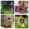 3Pcs Betta Fish Tank Accessories-Floating Betta Hide & Fish Leaf