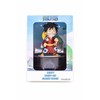 Teknofun - Alarm Clock One Piece - Luffy in Kimono