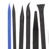 Electronics Opening Pry Tool Repair Kit, 9 in 1 Electronics