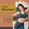 Camel Toe Concealer | Seamless Camel Toe Hider, Anti Camel