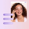 Vitamasques De-Puff Hydrogel Eye Pads with Lavender & Vegan Collagen,