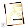 Ellen Hutson, Essentials by Ellen, Essential Arches Hot Foil Stamps,