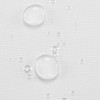 N&Y HOME Nylon Hotel Shower Curtain or Liner, Machine Washable,