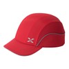 Safety Bump Cap, Baseball Hat Style, Comfortable Head Protection Lightweight