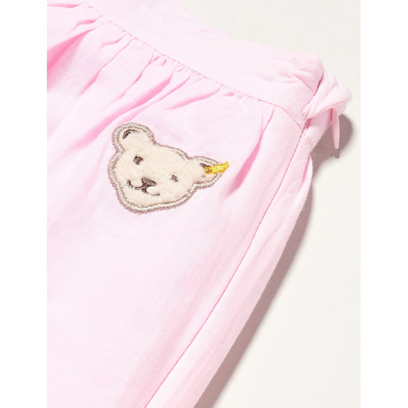 Steiff Girls' Skirt, Sweet Lilac