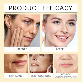 5X Vitamin C Toner, Korean Vitamin C - FaceToner, Face Toner 5 En 1 Vitamina C Serum 130ml (1)