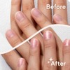 Finishing Touch Flawless Salon Nails Kit, Electronic Nail File and