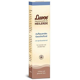 Luvos Rejuvenating Facial Fluid 50 ml