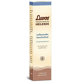 Luvos Rejuvenating Facial Fluid 50 ml