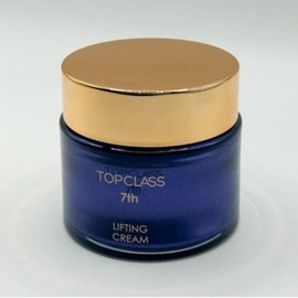 참존 탑 클래스 스킨케어 리프팅 영양 크림 50ml Chamzone Top Class Skincare Lifting Nourishing Cream 50ml