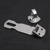 Boat Stainless Steel Locker Latch Clamp Anti Rattle Marine Hatch
