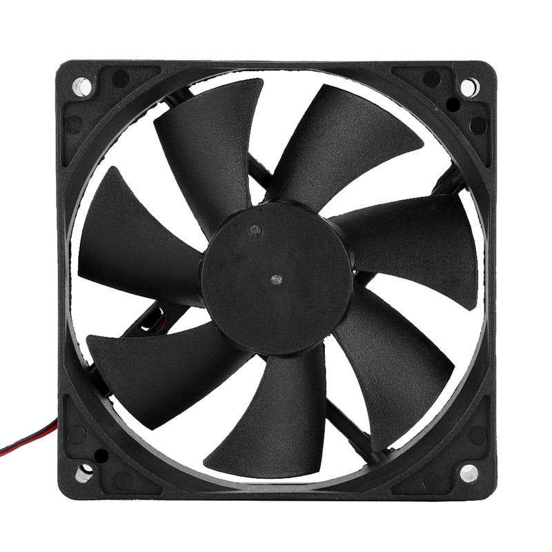 6V 10W Outdoor Solar Power Panel Exhaust Fan USB Charging