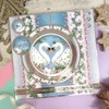 Hunkydory Crafts with Love at Christmas Luxury Topper Set