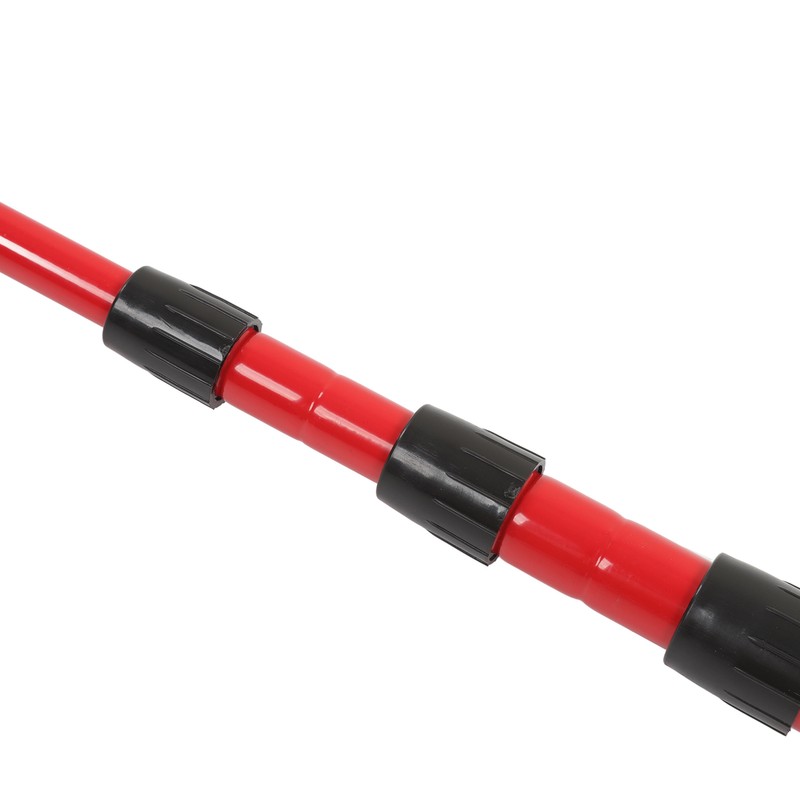 Telescopic Golf Ball Retriever 5 Section Golf Ball Pick Up