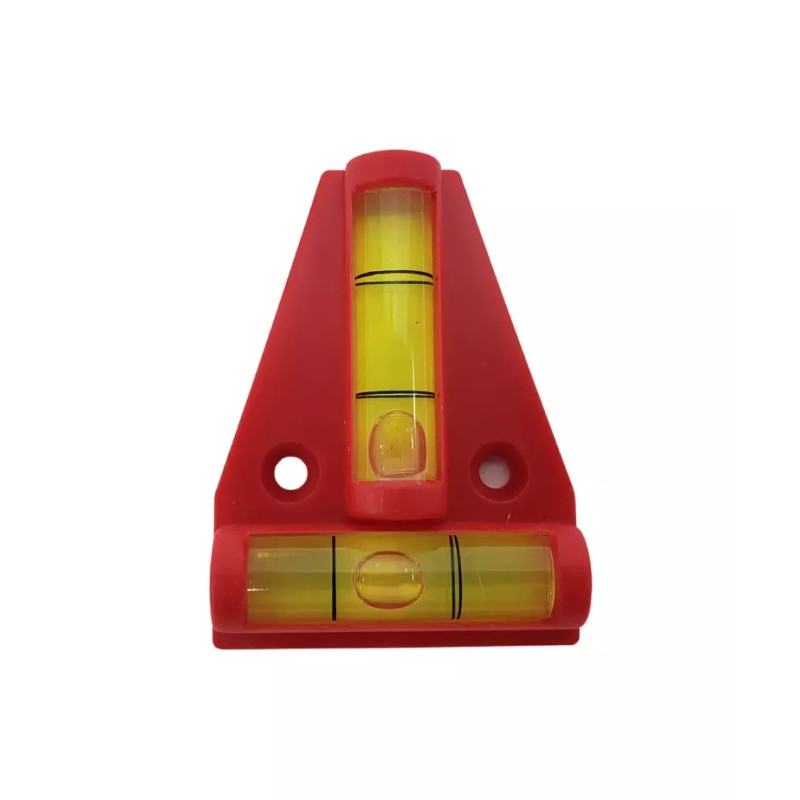 Tekton 71142 5 PC Mini Level Set