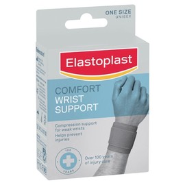 Elastoplast Sport Wrist Support (Small/Medium)