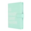 100 Envelopes Challenge Binder Waterproof A5 Money Saving Budget Binder